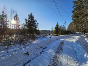 СНТ Весна, участок 15 б в Кашире - kashira.yutvil.ru - фото 2 СНТ Весна, участок 15 б в Кашире - kashira.yutvil.ru - фото 2
