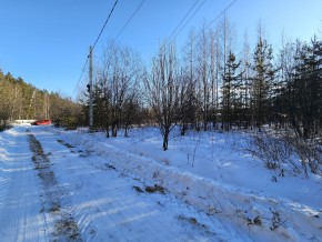 СНТ Весна, участок 15 б в Кашире - kashira.yutvil.ru - фото 3 СНТ Весна, участок 15 б в Кашире - kashira.yutvil.ru - фото 3