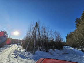 СНТ Весна, участок 15 б в Кашире - kashira.yutvil.ru - фото 5 СНТ Весна, участок 15 б в Кашире - kashira.yutvil.ru - фото 5