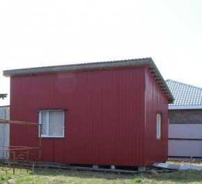 тракт. Полевской,22 в Кашире - kashira.yutvil.ru - фото 5