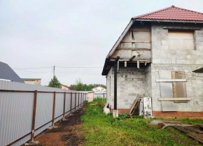тракт. Полевской,22 в Кашире - kashira.yutvil.ru - фото 1 тракт. Полевской,22 в Кашире - kashira.yutvil.ru - фото 1