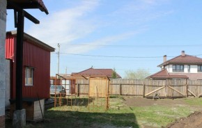 тракт. Полевской,22 в Кашире - kashira.yutvil.ru - фото 6