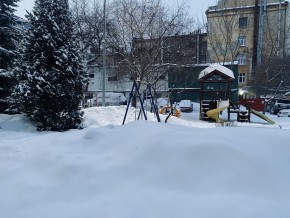 ул. 8 Марта,7 в Кашире - kashira.yutvil.ru - фото 23