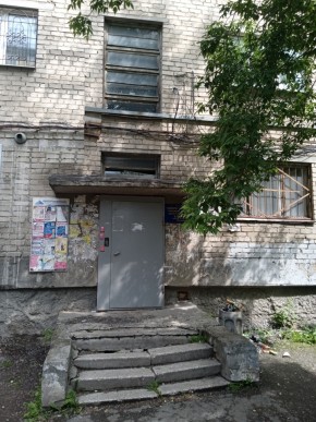 ул. 8 Марта,92 в Кашире - kashira.yutvil.ru