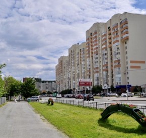 ул. Академика Шварца,14 в Кашире - kashira.yutvil.ru ул. Академика Шварца,14 в Кашире - kashira.yutvil.ru