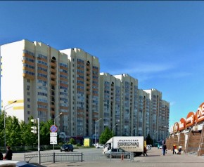 ул. Академика Шварца,14 в Кашире - kashira.yutvil.ru - фото 2 ул. Академика Шварца,14 в Кашире - kashira.yutvil.ru - фото 2