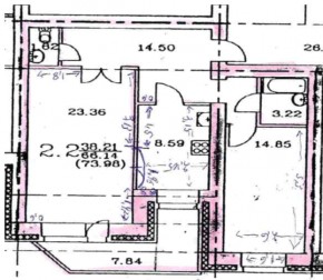 ул. Академика Шварца,14 в Кашире - kashira.yutvil.ru - фото 9 ул. Академика Шварца,14 в Кашире - kashira.yutvil.ru - фото 9