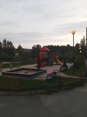 ул. Алтайская,62 в Кашире - kashira.yutvil.ru - фото 1 ул. Алтайская,62 в Кашире - kashira.yutvil.ru - фото 1