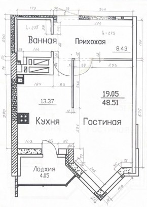 ул. Бажова,68 в Кашире - kashira.yutvil.ru - фото 17