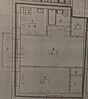 ул. Челюскинцев,110-а в Кашире - kashira.yutvil.ru - фото 17 ул. Челюскинцев,110-а в Кашире - kashira.yutvil.ru - фото 17