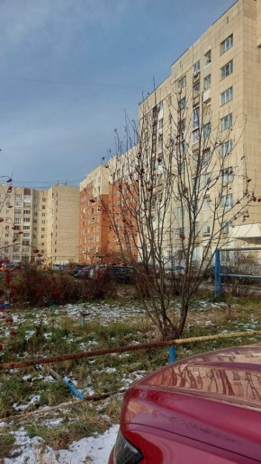ул. Даниловская,5 в Кашире - kashira.yutvil.ru