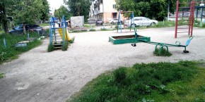 ул. Донбасская,41 в Кашире - kashira.yutvil.ru - фото 19 ул. Донбасская,41 в Кашире - kashira.yutvil.ru - фото 19