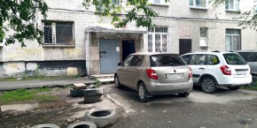 ул. Донбасская,41 в Кашире - kashira.yutvil.ru - фото 17 ул. Донбасская,41 в Кашире - kashira.yutvil.ru - фото 17
