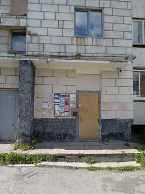 ул. Энтузиастов,26а в Кашире - kashira.yutvil.ru - фото 1