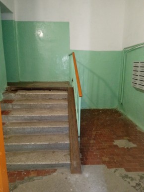 ул. Энтузиастов,26а в Кашире - kashira.yutvil.ru - фото 4