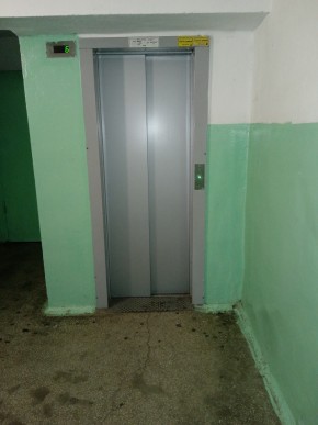 ул. Энтузиастов,26а в Кашире - kashira.yutvil.ru - фото 5