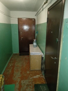 ул. Энтузиастов,26а в Кашире - kashira.yutvil.ru - фото 7