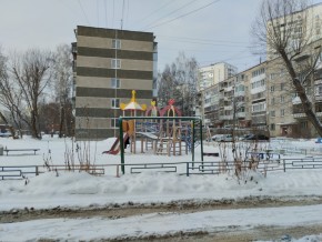 ул. Кишиневская,37 в Кашире - kashira.yutvil.ru - фото 18 ул. Кишиневская,37 в Кашире - kashira.yutvil.ru - фото 18