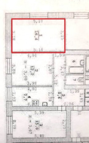 ул. Ломоносова,21 в Кашире - kashira.yutvil.ru - фото 10 ул. Ломоносова,21 в Кашире - kashira.yutvil.ru - фото 10
