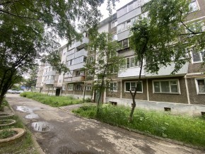 ул. Механизаторов,100 к 4а в Кашире - kashira.yutvil.ru