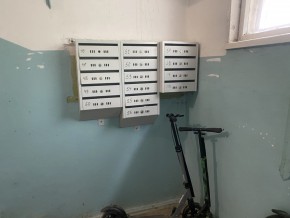 ул. Механизаторов,100 к 4а в Кашире - kashira.yutvil.ru - фото 6 ул. Механизаторов,100 к 4а в Кашире - kashira.yutvil.ru - фото 6