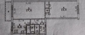 ул. Механизаторов,100 к 4а в Кашире - kashira.yutvil.ru - фото 8 ул. Механизаторов,100 к 4а в Кашире - kashira.yutvil.ru - фото 8