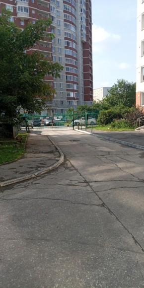ул. Парниковая,10 в Кашире - kashira.yutvil.ru - фото 28 ул. Парниковая,10 в Кашире - kashira.yutvil.ru - фото 28