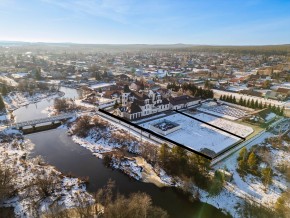 ул. Первомайская,220 в Кашире - kashira.yutvil.ru