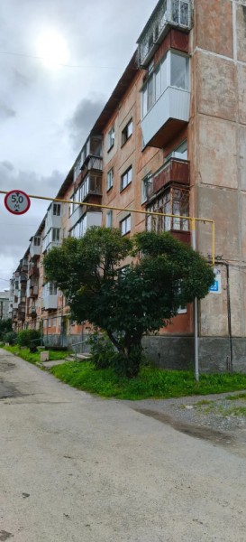ул. Победы,28 в Кашире - kashira.yutvil.ru - фото 9