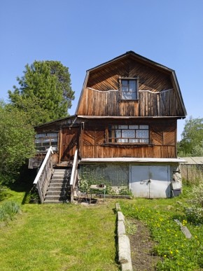ул. Полынная,29 в Кашире - kashira.yutvil.ru - фото 11