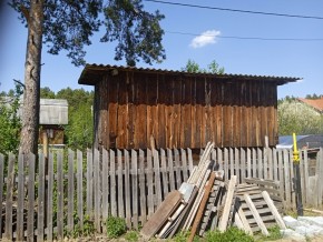 ул. Полынная,29 в Кашире - kashira.yutvil.ru - фото 12