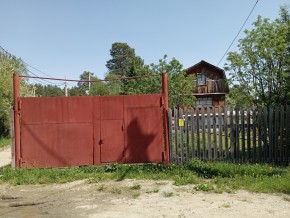 ул. Полынная,29 в Кашире - kashira.yutvil.ru - фото 1