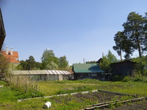 ул. Полынная,29 в Кашире - kashira.yutvil.ru - фото 5