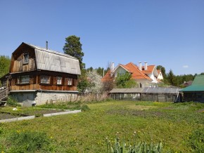 ул. Полынная,29 в Кашире - kashira.yutvil.ru - фото 6