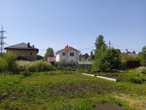 ул. Полынная,29 в Кашире - kashira.yutvil.ru - фото 7