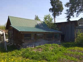 ул. Полынная,29 в Кашире - kashira.yutvil.ru - фото 8