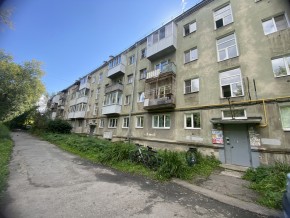 ул. Солнечная,43 в Кашире - kashira.yutvil.ru