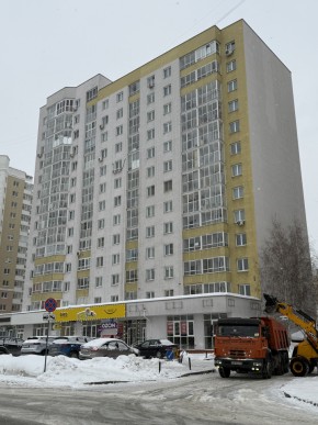 ул. Союзная,4 в Кашире - kashira.yutvil.ru - фото 21 ул. Союзная,4 в Кашире - kashira.yutvil.ru - фото 21