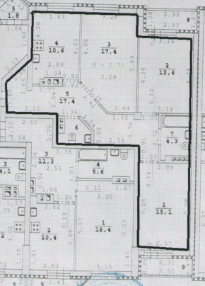 ул. Союзная,4 в Кашире - kashira.yutvil.ru - фото 22 ул. Союзная,4 в Кашире - kashira.yutvil.ru - фото 22