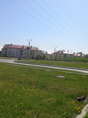 ул. Высокая,7 в Кашире - kashira.yutvil.ru - фото 2 ул. Высокая,7 в Кашире - kashira.yutvil.ru - фото 2