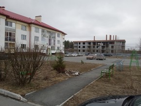 ул. Высокая,7 в Кашире - kashira.yutvil.ru - фото 6 ул. Высокая,7 в Кашире - kashira.yutvil.ru - фото 6